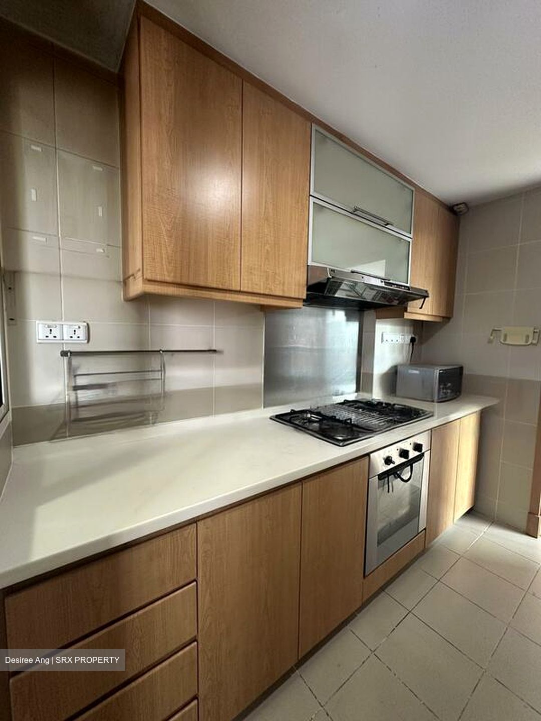 Changi Rise Condominium (D18), Condominium #486709521